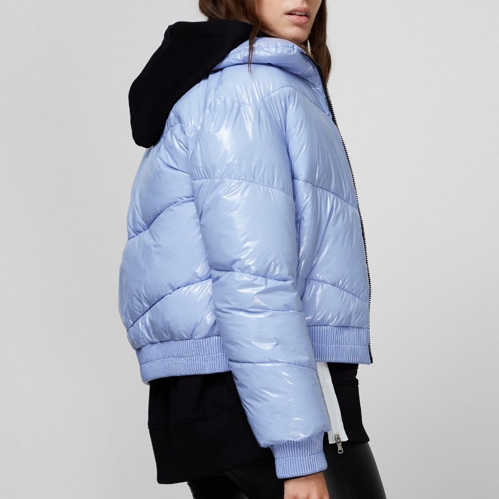 HUGO - Puffer Jacket - Picture 4 of 7